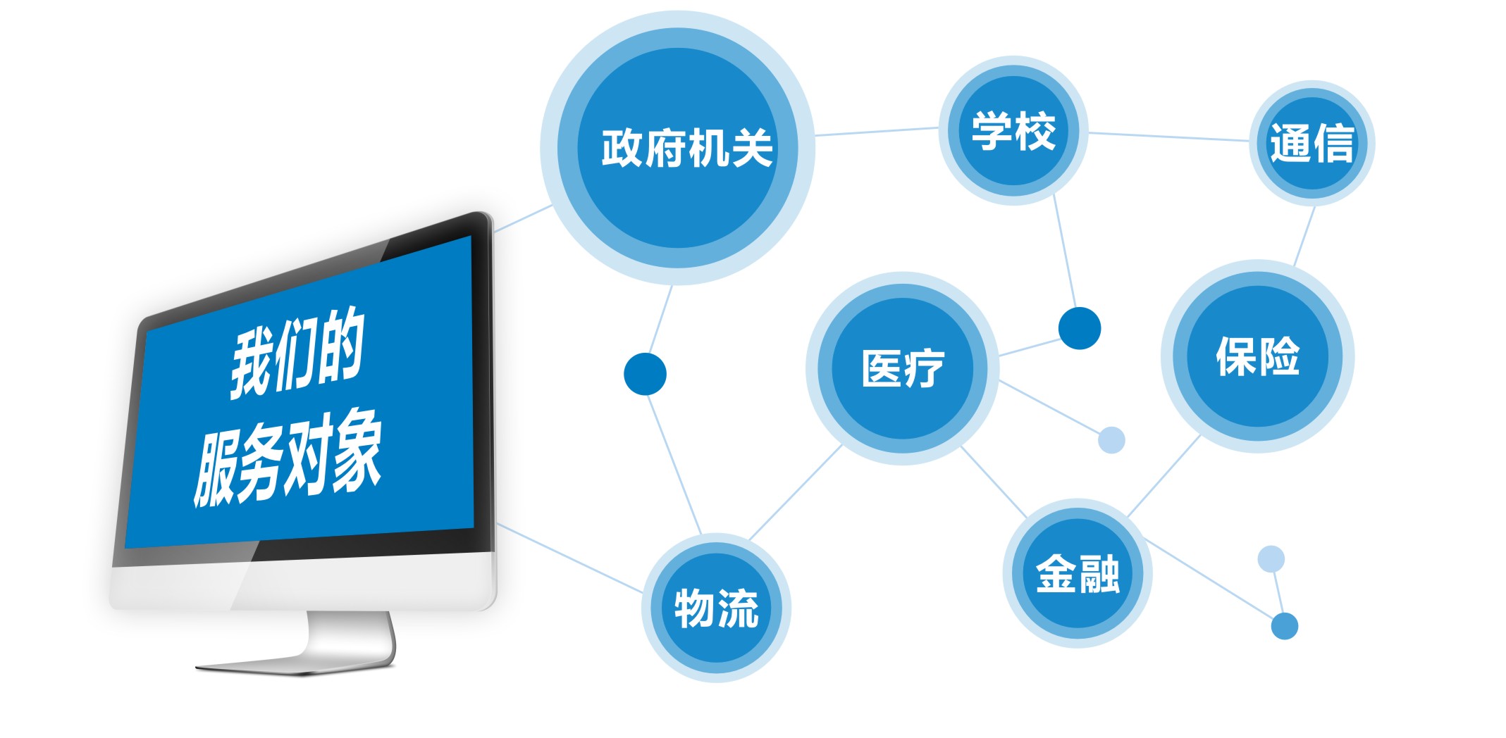 软件定制/服务外包
