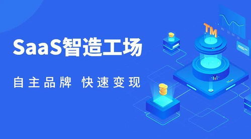saas智造工场,镌刻自主品牌一oem